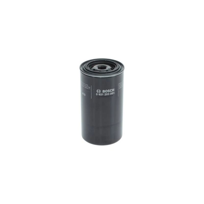 Bosch Engine Oil Filter 0 451 203 001