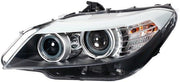 Hella 1ZS 009 934-461 Headlight