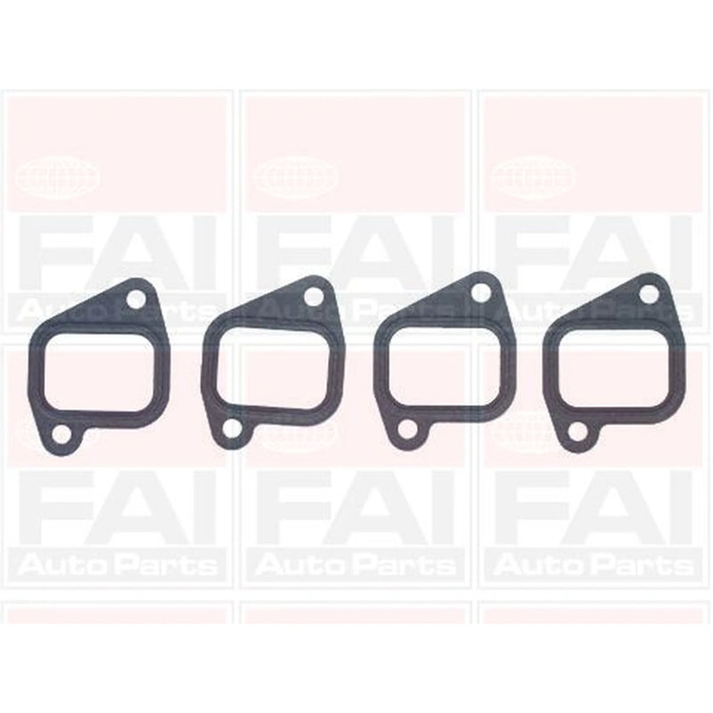 FAI Exhaust Manifold Gasket Set OD ID High EM1226