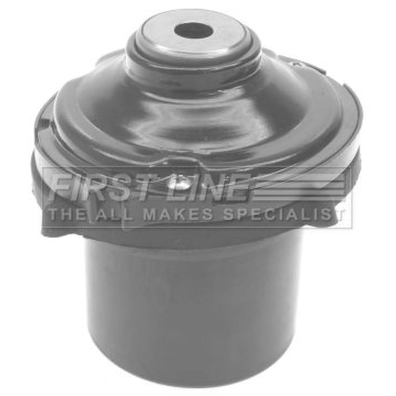 First Line Rolling Bearing Suspension Strut Support Mount Fron FSM5350
