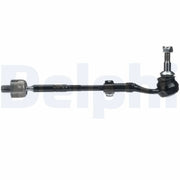 Delphi Steering Tie Rod Inner Rack End Joint TL2024
