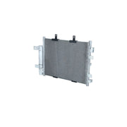 NRF Air Conditioning Condenser 350661