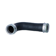 NRF Intercooler Turbo Charge Air Hose Charge Air Cooler 166261