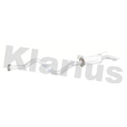 Klarius Box With Tail Pipe Rear TY797P