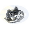 Comline Brake Caliper Assembly Front Left CBC734L