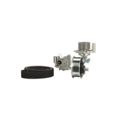 Gates Timing Belt & Water Pump Kit KP25491XS