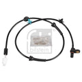 Febi ABS Wheel Speed Sensor Rear Right 170714