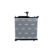 NRF Engine Radiator 550139