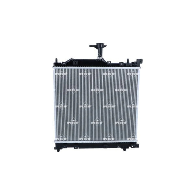 NRF Engine Radiator 550139