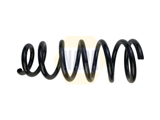 NAPA Rear Suspension Coil Spring