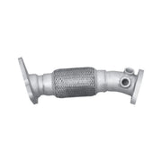 Hella Exhaust Pipe OD 8LA 366 001-121