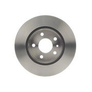 Bosch 2 x Vented Brake Discs 0 986 479 R95