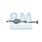 BM Catalysts Homologated Diesel Cat BM80073H