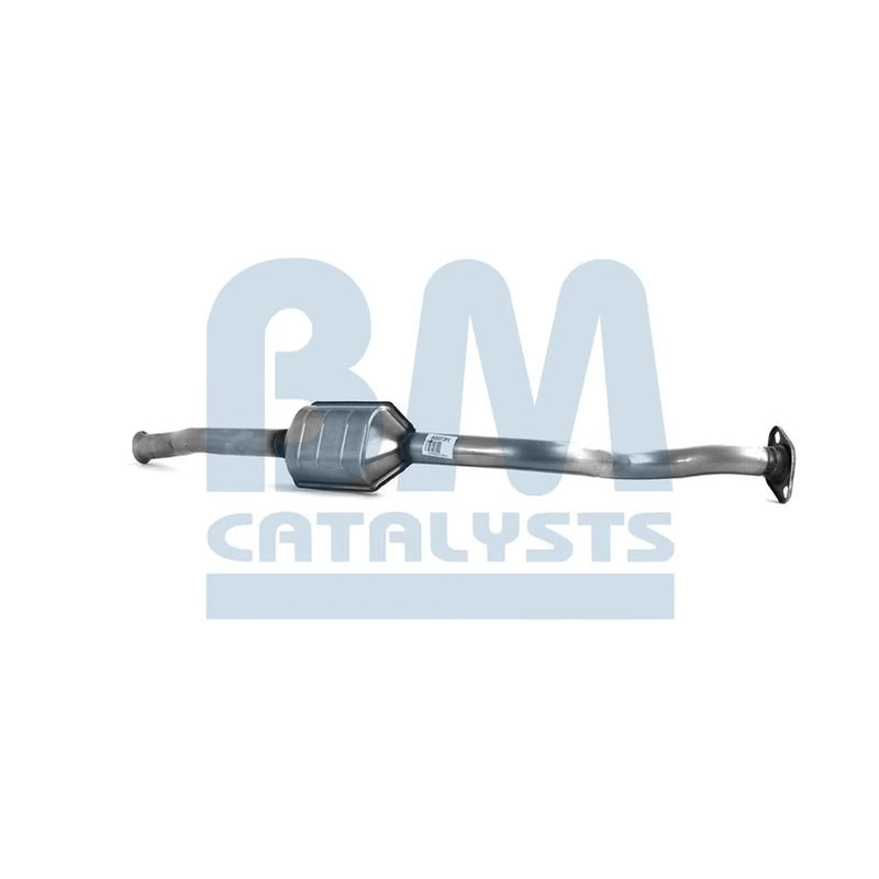 BM Catalysts Homologated Diesel Cat BM80073H