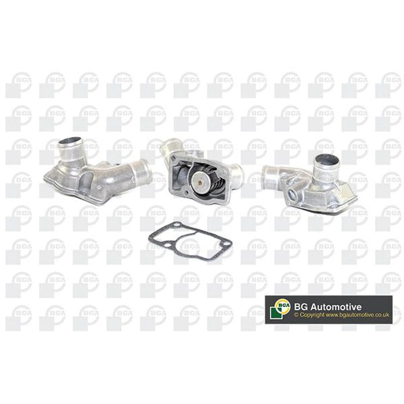 BGA Thermostat,Coolant CT5013