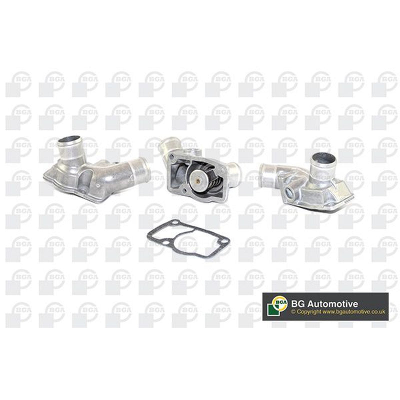 BGA Thermostat,Coolant CT5013
