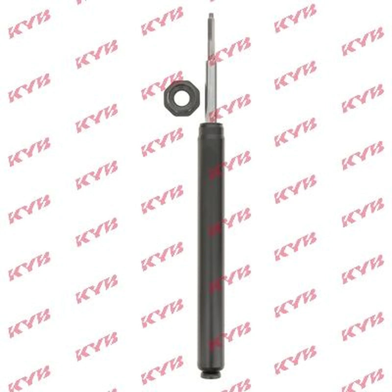 KYB Shock Absorber Damper Strut Rear 664016