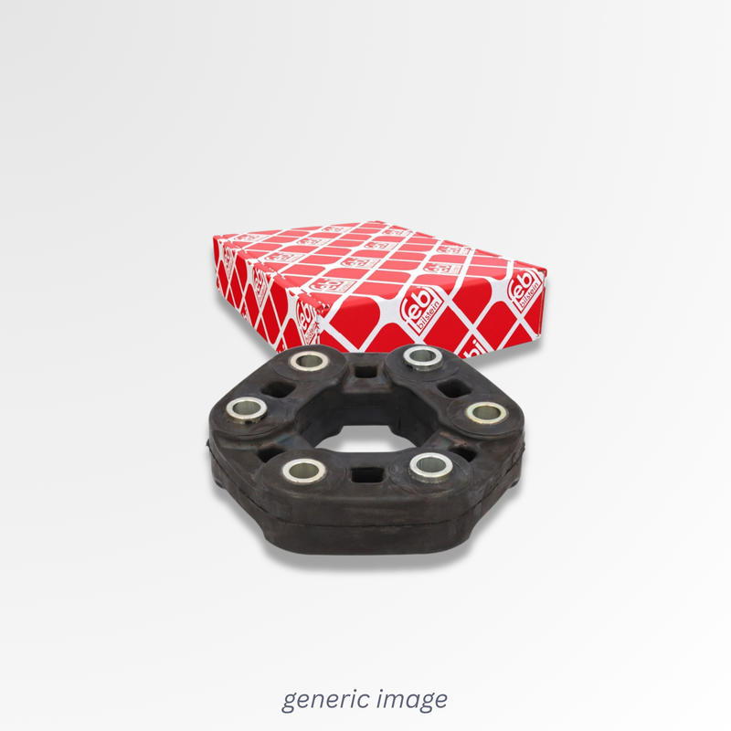 Febi Propshaft Universal Joint