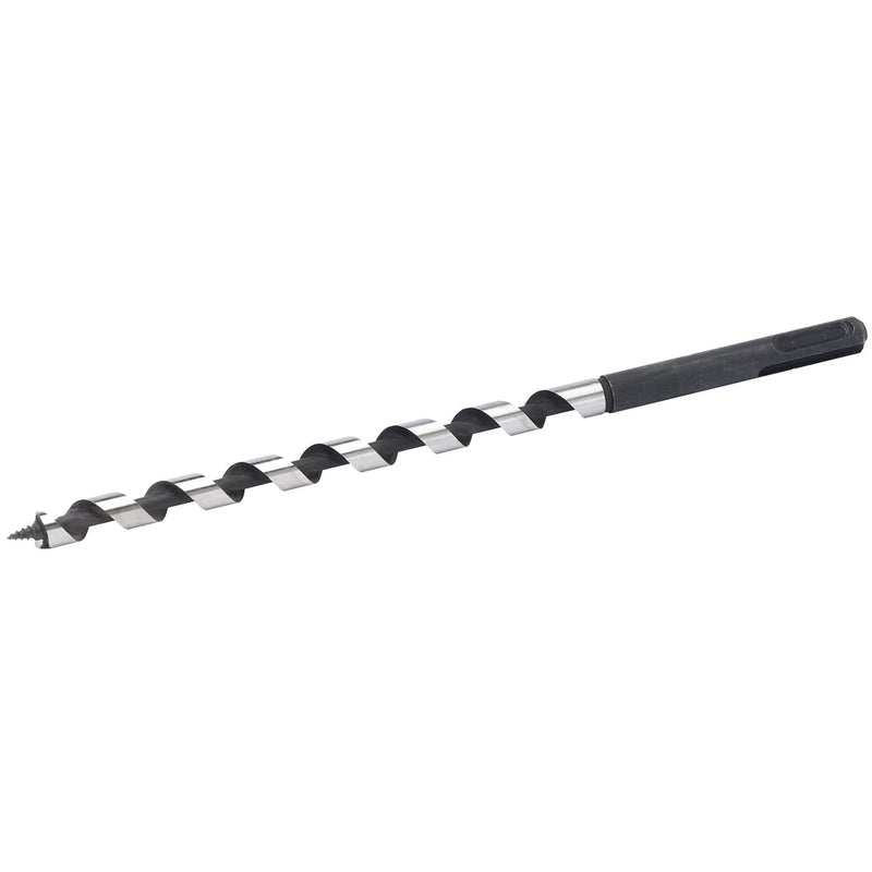 Draper Expert SDS+ Auger Bit, 10 x 230mm - AB-SDS