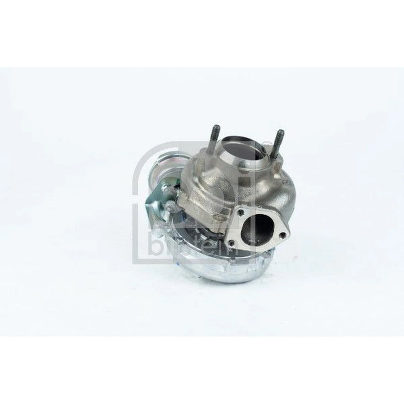 Febi Turbocharger Turbo Unit 187178