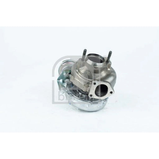 Febi Turbocharger Turbo Unit 187178
