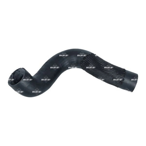 NRF Intercooler Turbo Charge Air Hose 166494