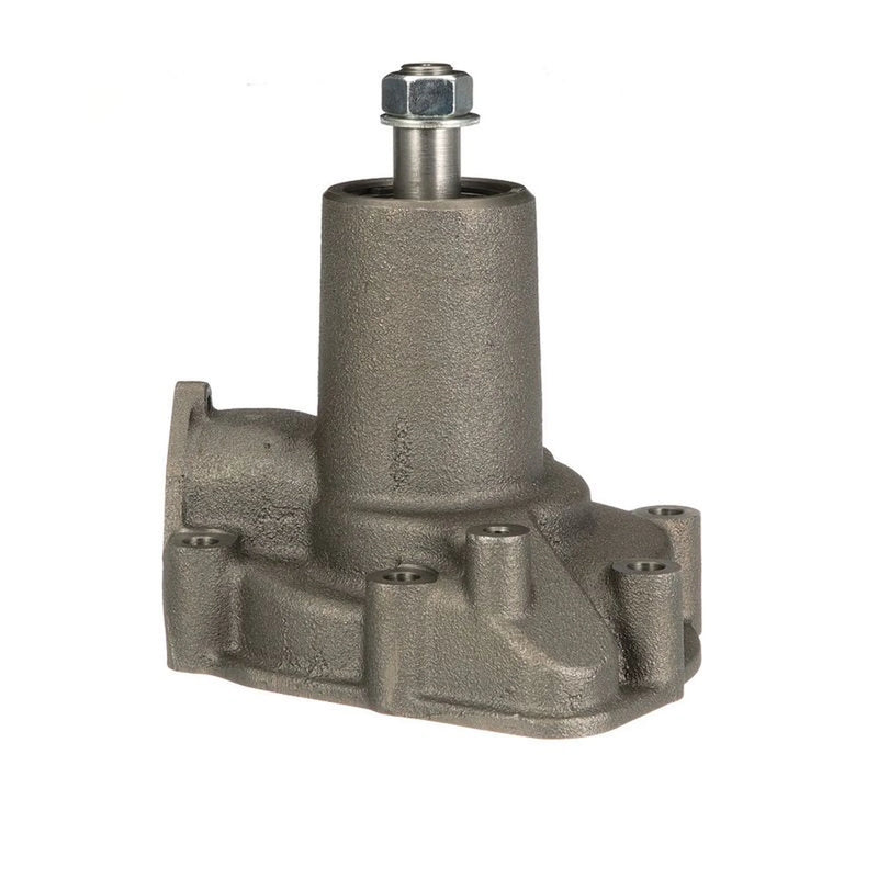 Gates Engine Cooling Water Pump WP5089HD