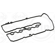 Elring Cylinder Head Cover Gasket AEM (Ethylene Acrylate Rubber) 076.450