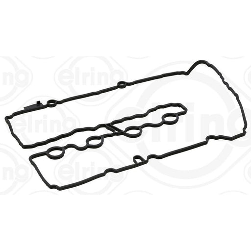 Elring Cylinder Head Cover Gasket AEM (Ethylene Acrylate Rubber) 076.450