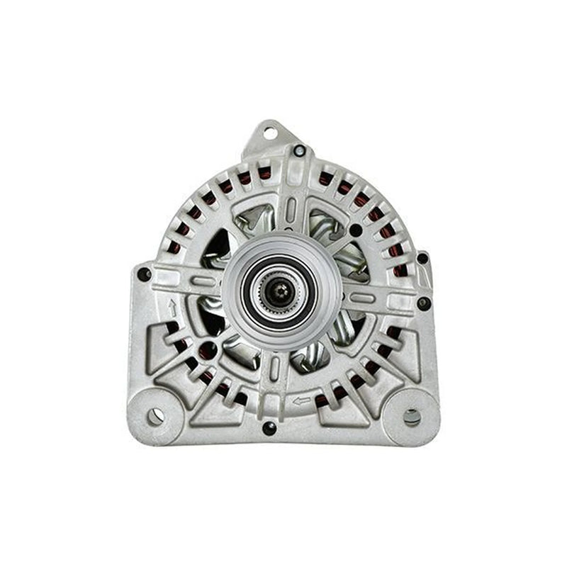 Hella Car Alternator 12V 8EL 015 637-501