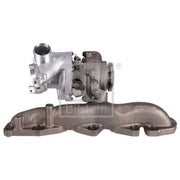 Febi Turbocharger Turbo Unit 186787
