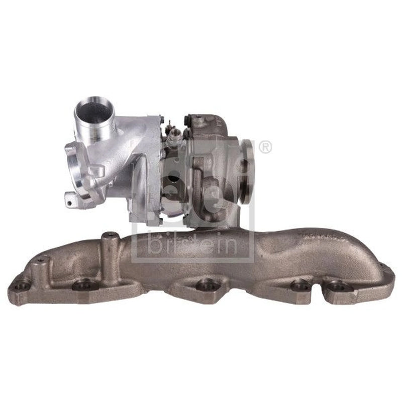 Febi Turbocharger Turbo Unit 186787