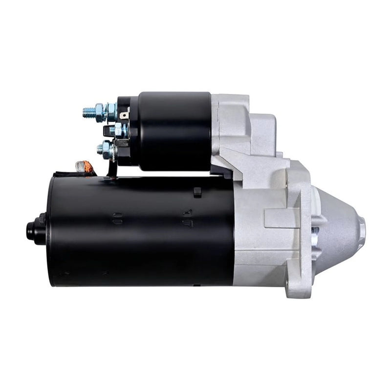 Hella Starter Motor 12V 2kW 9 Teeth 8EA 012 526-131