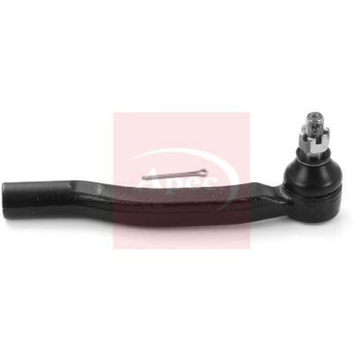 Apec Steering Tie Rod End Ball Joint Front Right AST7026