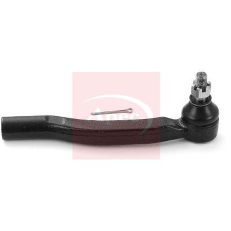 Apec Steering Tie Rod End Ball Joint Front Right AST7026