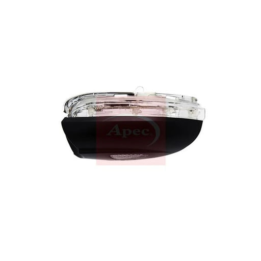 Apec Direction Indicator Light Left Exterior Mirror AMB2085