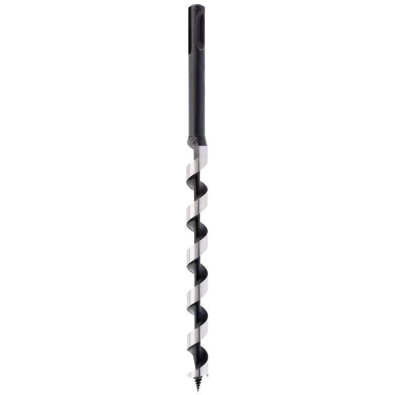 Draper Expert SDS+ Auger Bit, 13 x 230mm - Multi-Pack Options