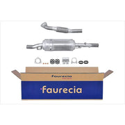 Hella Soot/Particulate Filter 8LH 366 080-791