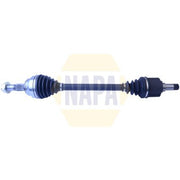 NAPA CV Drive Shaft Driveshaft Front Left NDS1105L