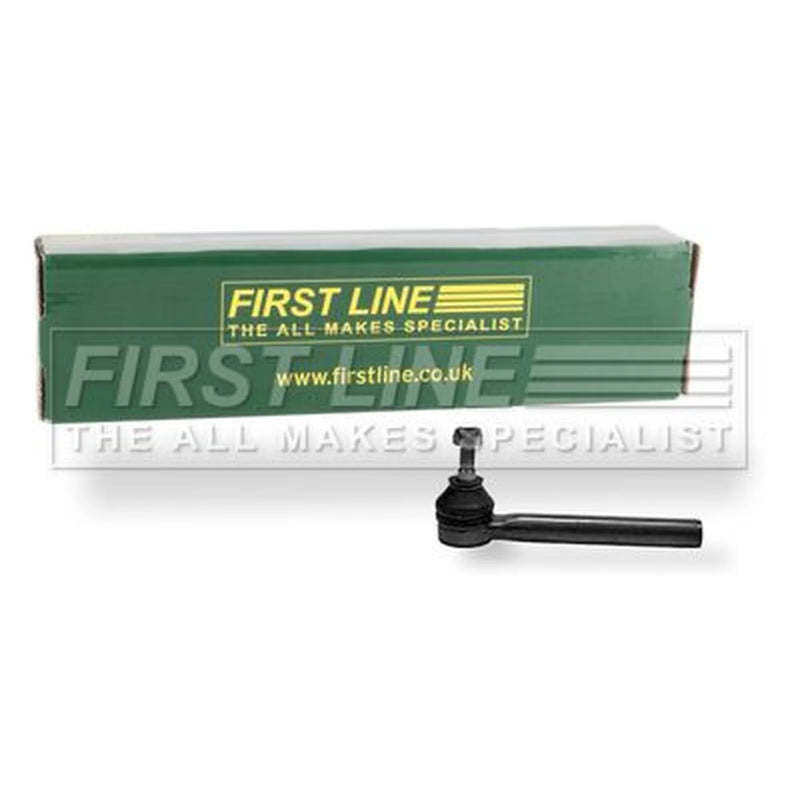 First Line Steering Tie Rod End Ball Joint FTR5058