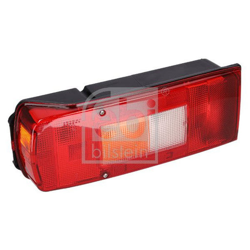 Febi Tail Light / Lamp Left 197664