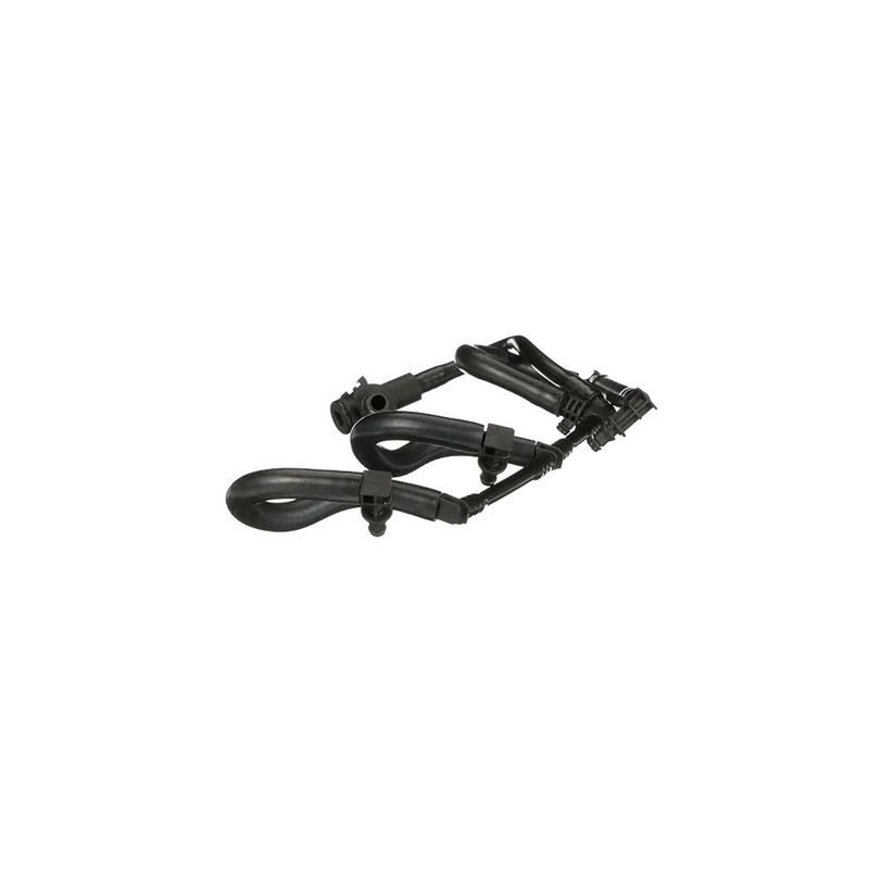 Gates Fuel Overflow Hose Pipe MFL1349