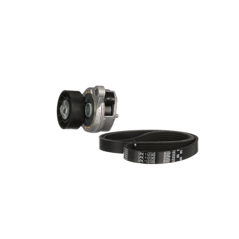 Gates V-Ribbed Belt Set K015PK1123XS