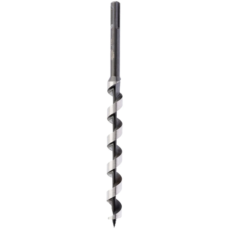 Draper Expert SDS+ Auger Bit, 16 x 230mm - AB-SDS