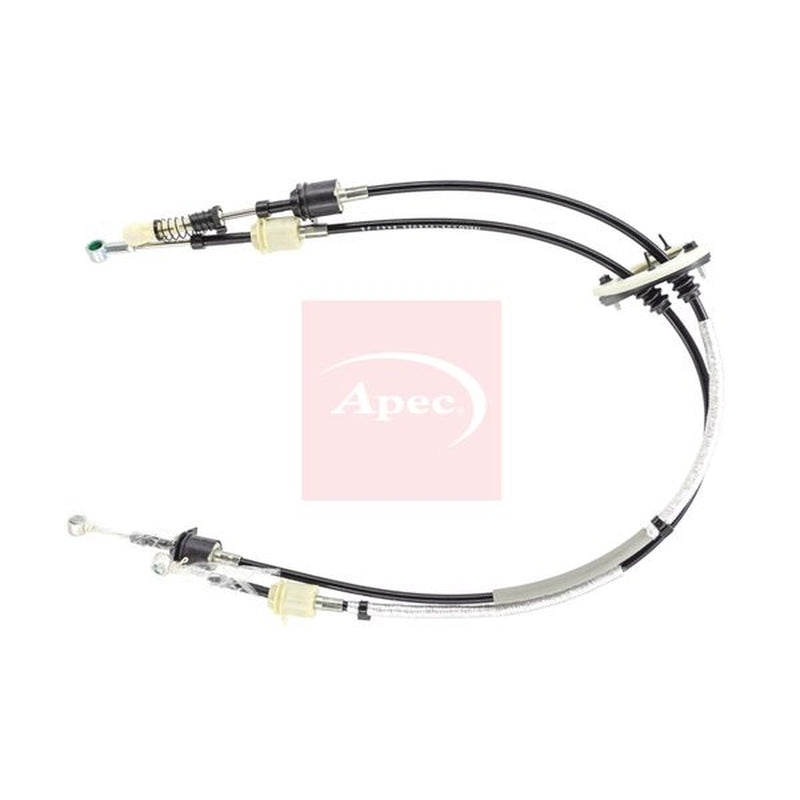Apec Manual Transmission Cable Pull CAB7165