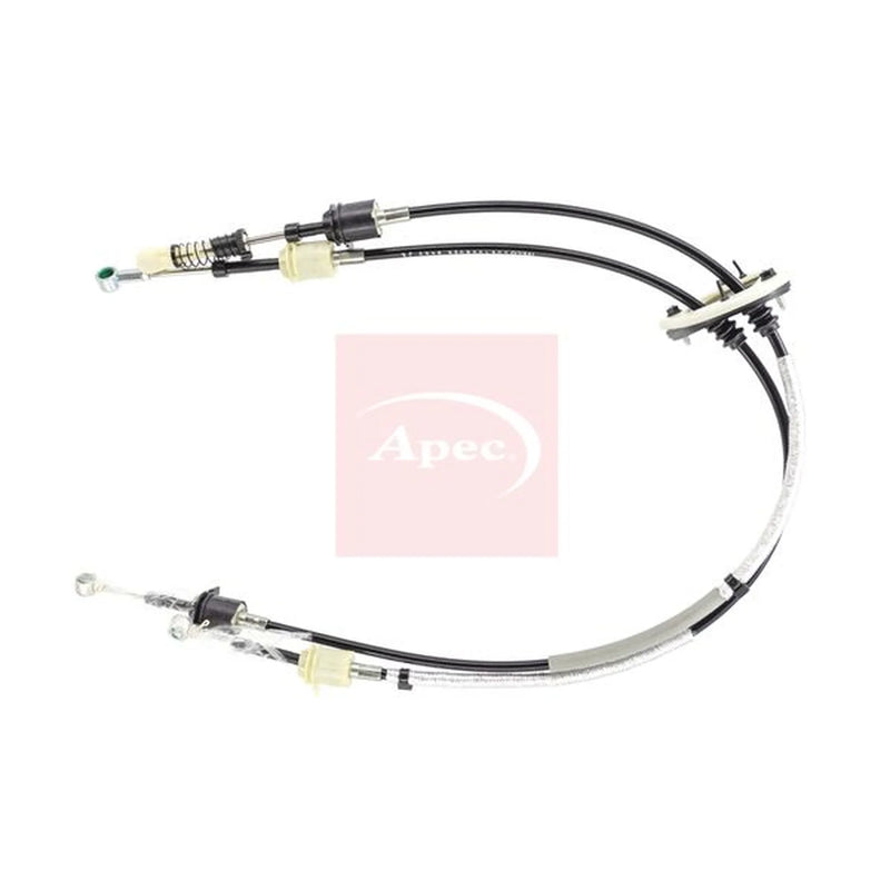 Apec Manual Transmission Cable Pull CAB7165
