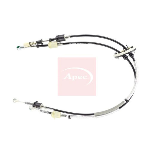 Apec Manual Transmission Cable Pull CAB7165