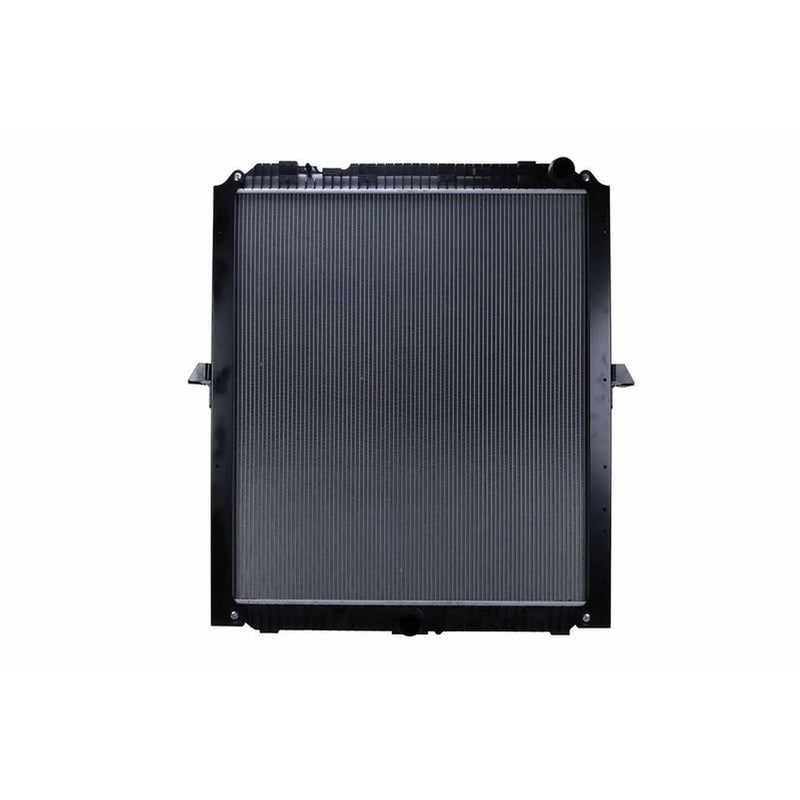 Hella Engine Radiator 8MK 366 302-201