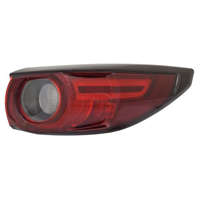 Apec Tail Light / Lamp LED Left ARL2775