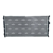 NRF Engine Radiator 54687